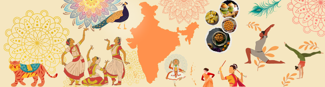 Bharat Blossoms